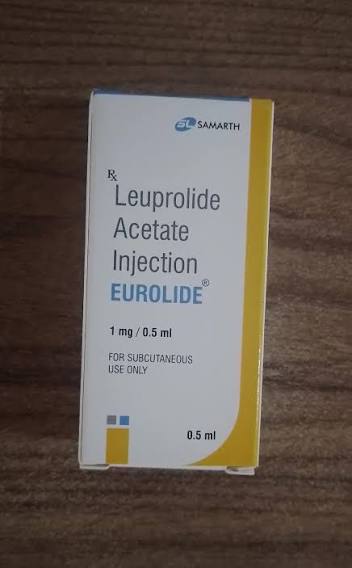 Eurolide 1 Mg Vail