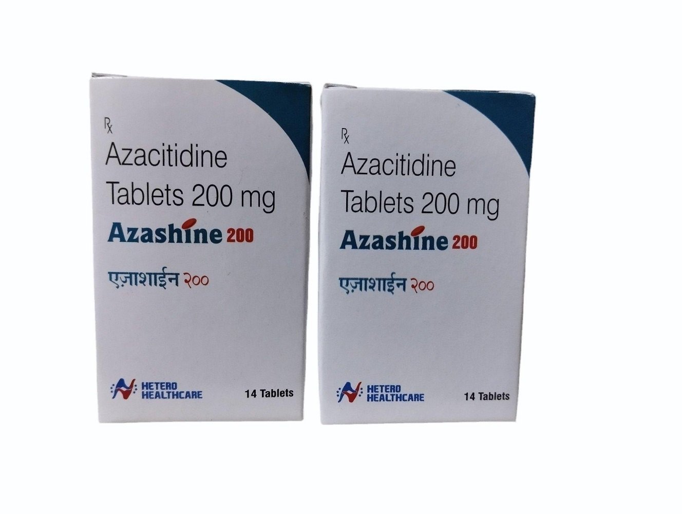 Azashine 200mg Tablet