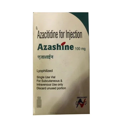 Azashine 100 Mg Inj