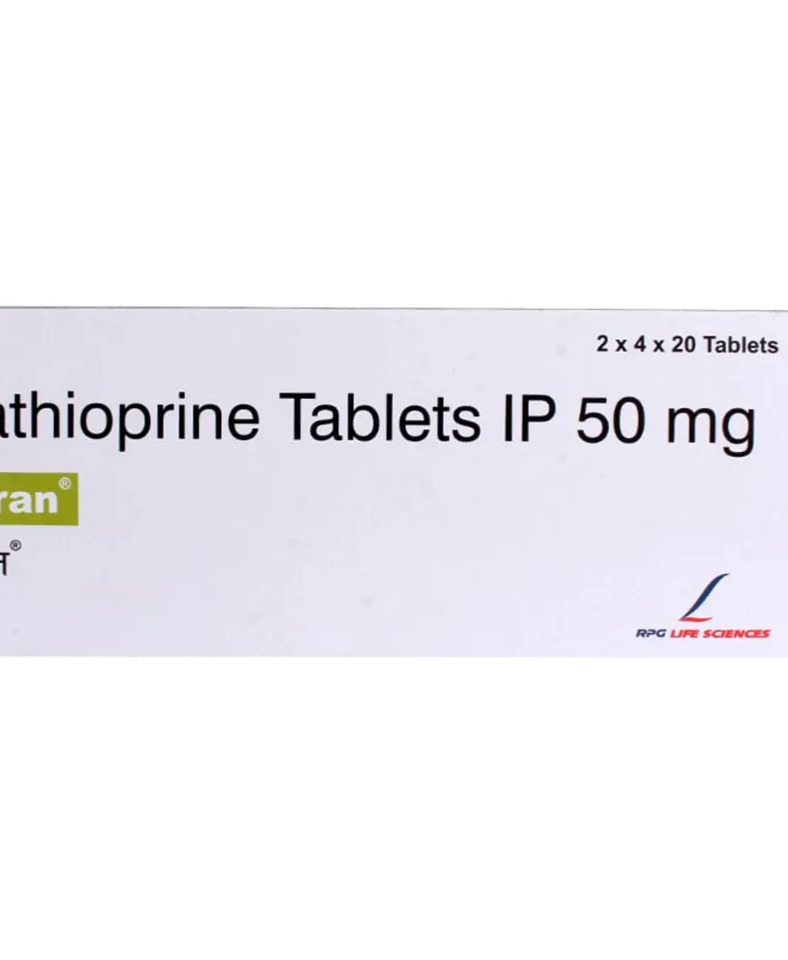 Azoran 50mg Tablet