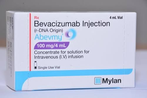Abevmy 100mg