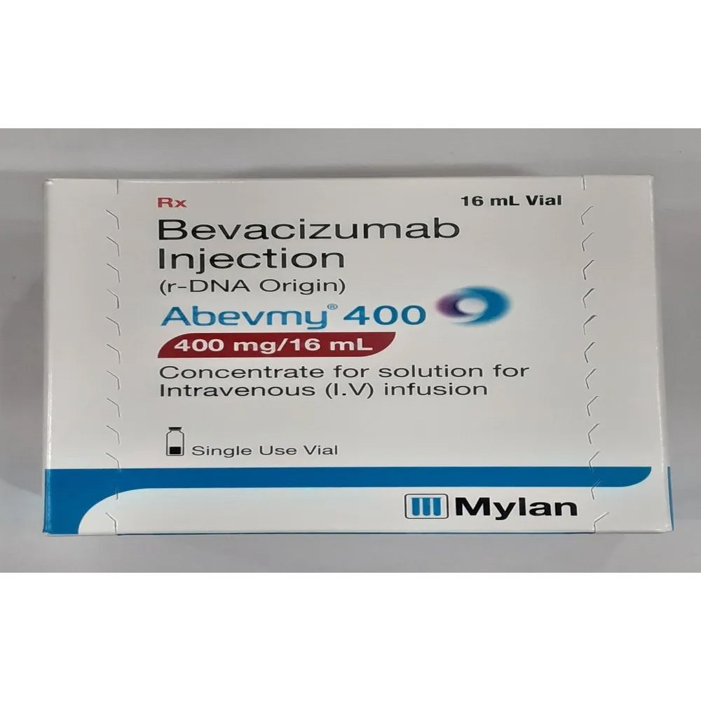 Abevmy 400mg