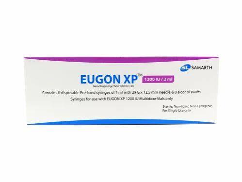 Eugon Xp 1200 Iu Vail