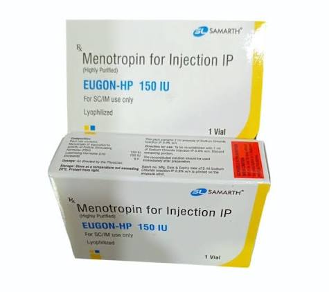 Eugon Hp 150 Iu Vail