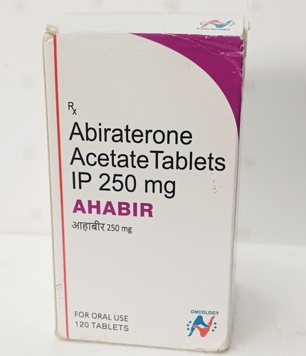 Ahabir 250mg Tablet