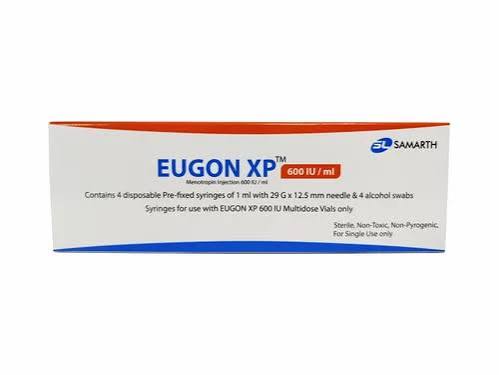 Eugon Xp 600 Iu Vail