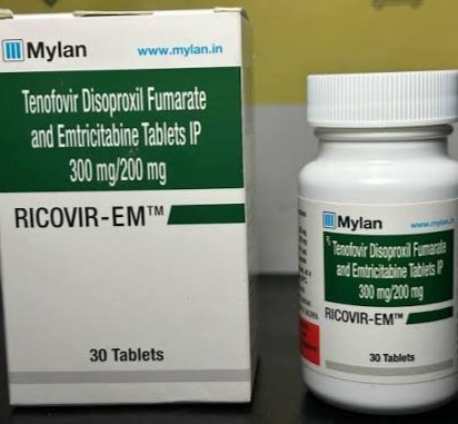 Ricovir Em
