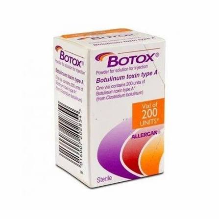 Botox 200iu Injection