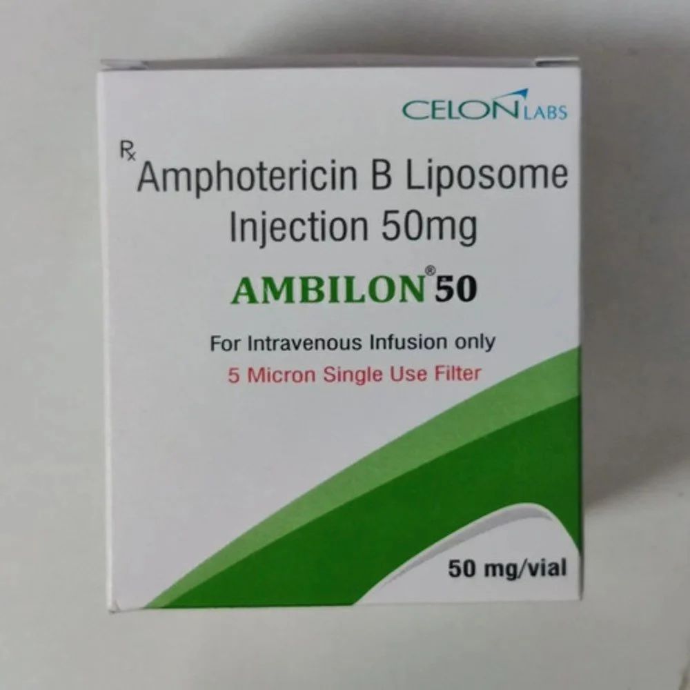 Ambilon 50mg Injection
