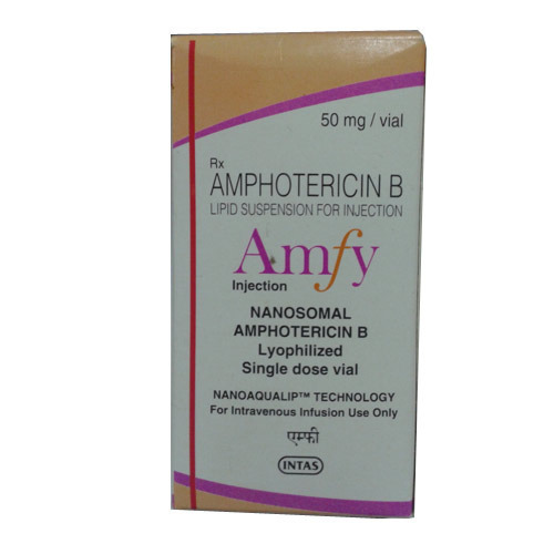 Amfy 50mg Injection