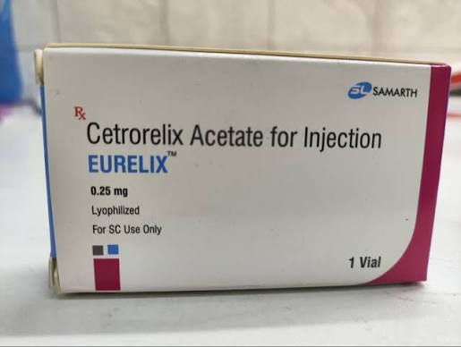 Eurelix 0.25 Vail