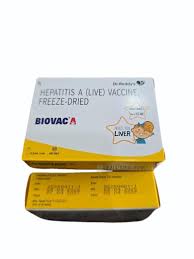 Biovac A Vaccine