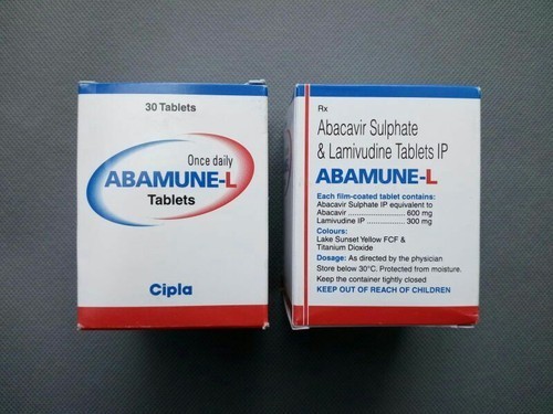 Abamune-L