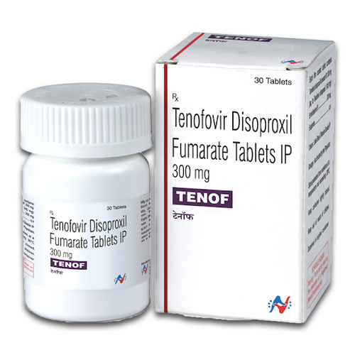 Tenof 300mg Tablet