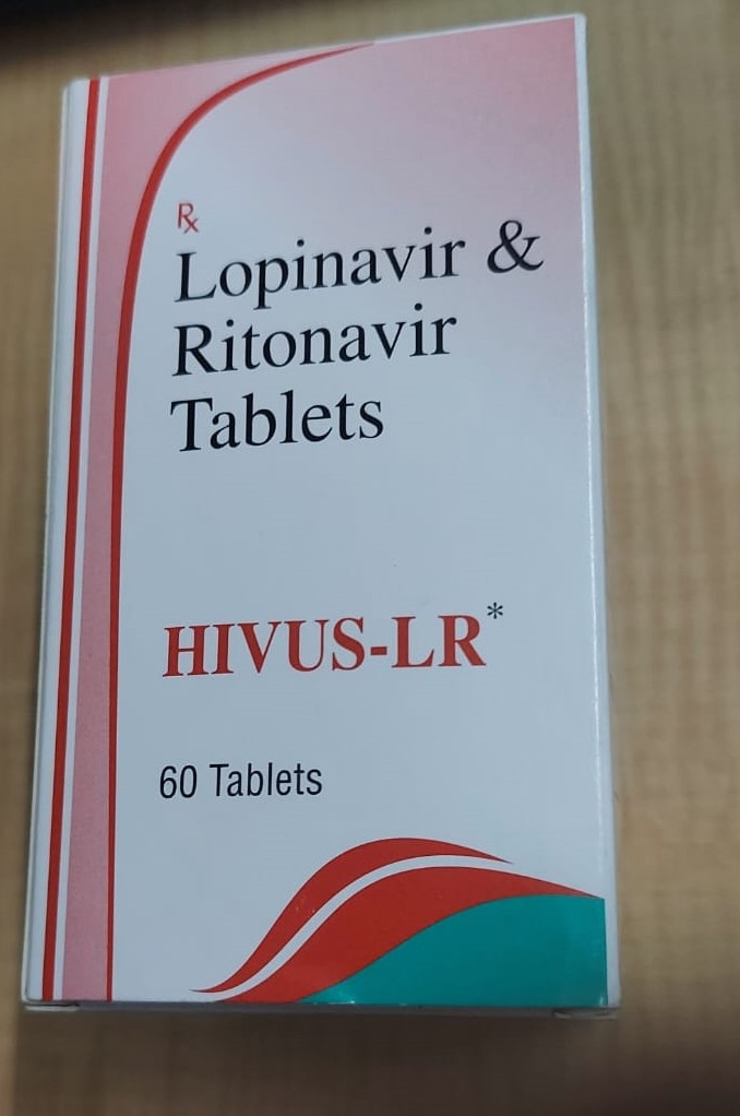 Hivus Lr