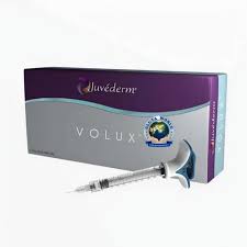 Juvederm Volux 2x1ml, 2 Ml