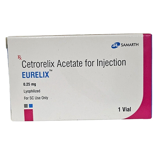 Eurelix Injection