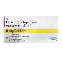 Vabysmo 6mg Injection