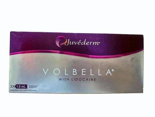 Juvederm Volbella With Lidocaine, 2 Ml