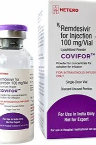 Covifor 100mg Injection