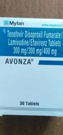 Avonza Tablet